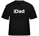 iDad T-Shirt - Great Shirt For A Great Dad #381