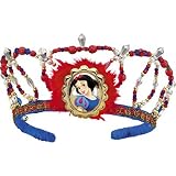Snow White Tiara,no Size by Disguise