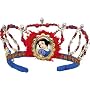 Snow White Costume: Tiara - Child's One Size Fits All