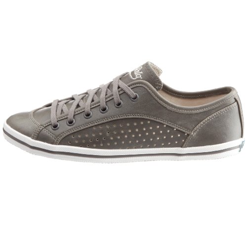 Buffalo Girl 507-9987 pu, Damen Sneaker