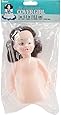 Air Freshener Doll 6.5"-Brown Hair