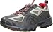 CONWAY Damen u. Herren Outdoor Trekking- und Walkingschuh (NOLTE), Gr��e:44;Farbe:Grau