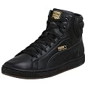 PUMA Men's First Round L Basketball Shoe