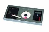 LAtelier du Vin - 095234-6 - Organiser de Cave - Station Digitale + Disques de Cave + Ardoise de Cave