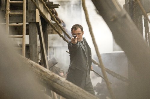 Sherlock Holmes