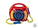 Happy People 11011 - CD-Player für Kinder mit 2 Mikros