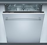 Bosch SGV53E43GB – 12 Place Fully Integrated Dishwasher: bosch dishwasher