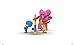 Pocoyo: A little something between friends