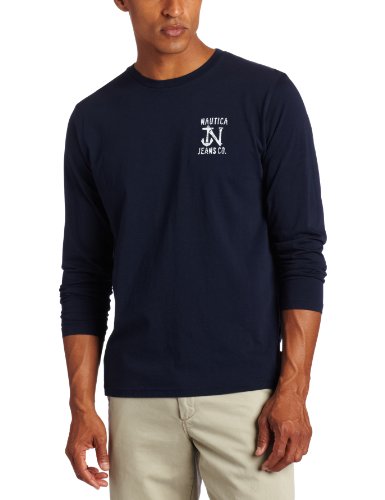 Nautica Men's Graphic