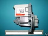 LG WASHING MACHINE DRAIN PUMP ASKOLL with built in toc