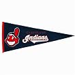 Cleveland Indians MLB "Traditions" Pennant (13"x32")