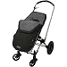 Baby : JJ Cole Urban Bundle Me® Toddler Stealth Black