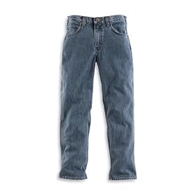 Carhartt Men's Series 1889 Traditional Fit Jean - Boot Cut