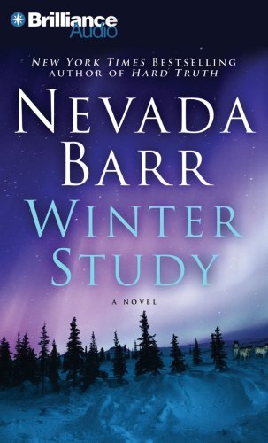 Winter Study (Anna Pigeon) (Anna Pigeon)