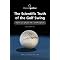 Try This For A Fool Proof Backswing