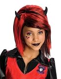 DARK & DEVILISH WIG