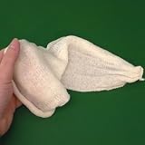Muslin Bags (Pack of 10)