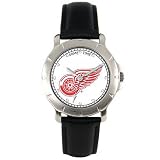 Game Time Men's NHL Detroit Red Wings Player Series Watch #HP-DET
