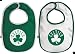 NBA Kids Boston Celtics 2 Piece Team Bib Set - R21F9Cce