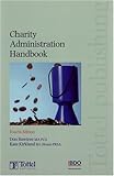 Charity Administration Handbook