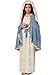 California Costumes Girls Virgin Mary Costume - M