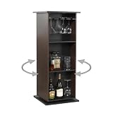 Atlantic 62835589 Media Mix Bar Spinner by Atlantic