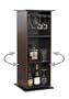 Atlantic 62835589 Media Mix Bar Spinner
