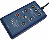 Strategic Tools & Equipment 30369600 Electronic Brake Service (EPB) Tool for VW/Audi