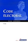 Code �lectoral
