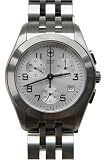 Swiss Army Alliance Titanium Chronograph 24839