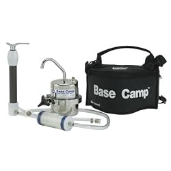 General Ecology 371256 First Need Base Camp Purifier