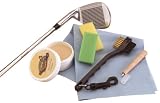 Golf Gifts & Gallery Clubhouse Collection Golf Club Cleaning Kit