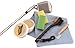 Golf Kit
Golf Gifts & Gallery Clubhouse Collection Golf Club Cleaning Kit