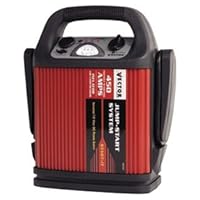 VECTOR VEC012C Jump-Start System with Compressor
