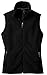 Womens Soft and Cozy Fleece Vests in 5 Colors. Sizes: XS-4XL