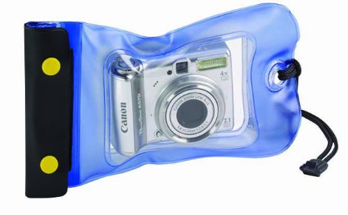 Lewis N. Clark Waterproof Multi Purpose pouch Large