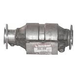 Bosal 099-046 Catalytic Converter (Non-CARB Compliant) by Bosal