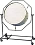 XL Specialty Percussion Suspended Bass Drum Stand
