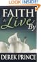 Faith To Live By