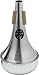 Tom Crown TC7 Trombone Straight Mute
