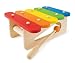 Selecta Spielzeug 1670 - Musico-Xylophon