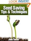 Seed Saving Tips & Techniques