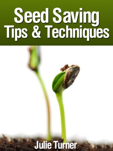 Seed Saving Tips & Techniques