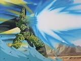 Dragon Ball Z Kai: Part Eight [Blu-ray]