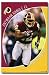 NFL Poster Antwaan Randle El # Washington Redskins