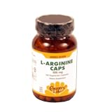 Country Life L-arginine 500 Mg with b-6, 100-Count
