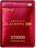 プラセンタ100　30粒 R＆Y　 270000チャレンジパック