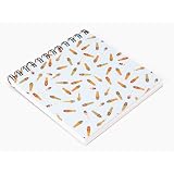 Ashmolean Mummies Notebook