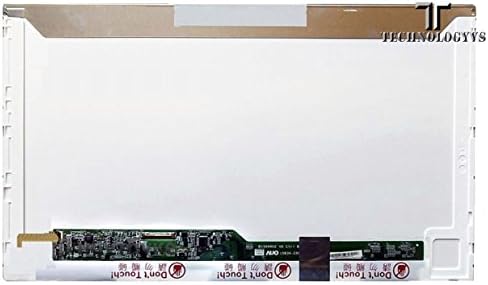 ?NEW HEWLETT PACKARD HP SPS SPARES 681817-001 15.6" LEFT CONN. LED HD LCD SCREEN