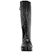 Women's DailyShoes Knee High Hunter Rain Round Toe Rainboots